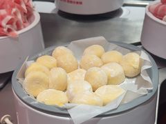 -龍歌自助小火锅(雨花台江南虹悦城店)