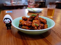糖醋里脊-弄堂里·寻味杭州(湖滨银泰in77C区店)