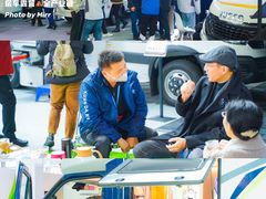 -上海汽车会展中心