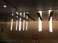 -麦当劳(新王府井店)