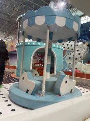 -爱丽丝奇幻乐园