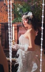 -WAVE SODA摄影工作室