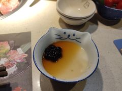 -猫爪爪原切自助烤肉(观音桥阳光世纪店)