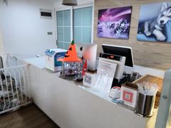 -Husky Go! 哈士奇体验馆·宠物咖啡厅狗咖