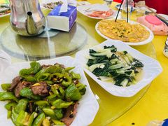 -秋姐美食店(旅游大道店)