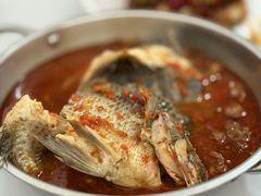 泡椒罗非鱼-风鑫铃罗非鱼(道沟店)