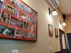 -曼谷食堂·泰国家庭料理(丹桂路店)