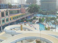 android_upload_pic-黄金海岸水上乐园