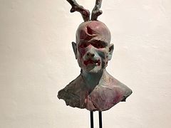 -上海油画雕塑院