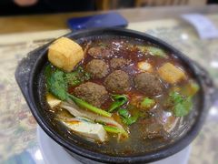 -清真·穆萨砂锅(大皮院店)
