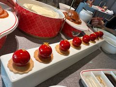 -秀儿四九城·新京菜(亚运村鸟巢店)