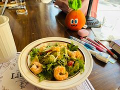 -藏书馆咖啡LibraryCoffee·Bistro(牡丹园店)
