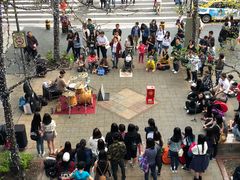 游乐设施-台北101