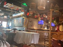 -京味斋·北京烤鸭(华威桥北工大店)
