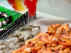 -火叮叮自助烤肉·现切牛肉(茂业店)