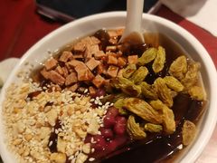 -袁老四重庆老火锅(桐梓坡店)