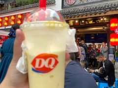 -DQ·蛋糕·冰淇淋(科华王府井店)