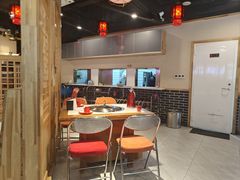 -玺炖·中国铁锅炖(虹桥天街店)