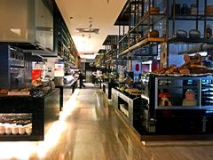 -东方红海鲜百汇(国际大厦店)