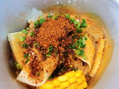 -大喜麻辣拌(凯德1818店)
