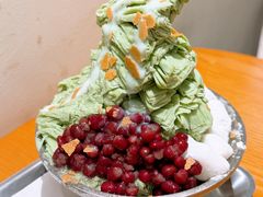 -糖糖屋•糖水•雪花冰店(时尚天河店)