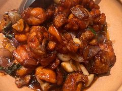 -青年公社烤鸭(青年路店)