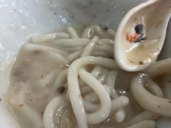-老西关濑粉(文明路店)