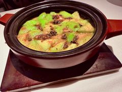-悦轩中餐厅·高空江景·杭州柏悦酒店