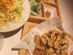 -马邦子·紫苏烤鱼(恒隆广场店)