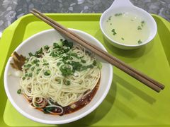 特色摊摊面-秦云老太婆摊摊面(较场口店)