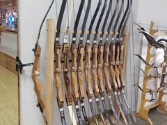 -道顺射箭·团建·骑射(张杨路店)