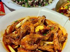 -叒缘夜光杯(望江橡树林店)