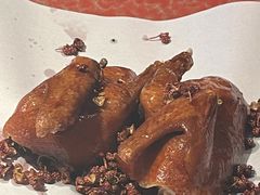 -南堂馆·新川菜(春熙路店)