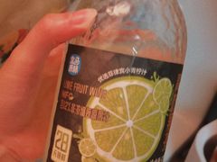 -盒马鲜生(馥邦国际店)