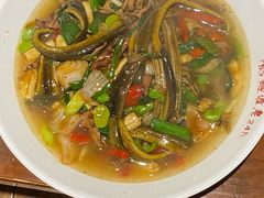 -风云面馆(珠海路店)