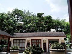 -碧水湾温泉