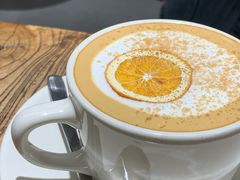 -素咫咖啡CLIFEROSE(新安店)