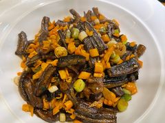 -粗茶淡饭·隐庐私厨(东亭店)