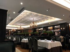 大堂-金春禧(世茂国际广场店)