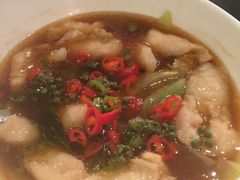 -鹿港小镇(霄云店)