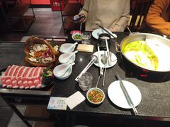 -捞王锅物料理(昆山店)