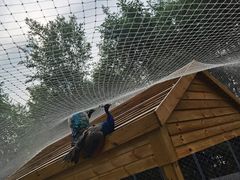 -长白岛森林公园