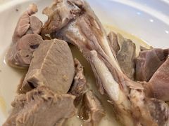 -格日勒阿妈蒙古厨房(大召店)
