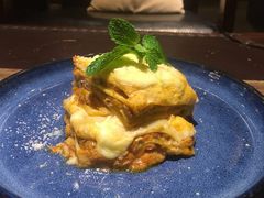 意式千层面-漫咖啡(奥体店)
