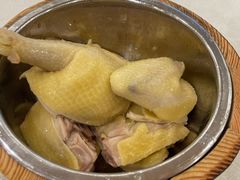 -婆婆家·湛江特色美食(福田振华路店)