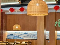 -味莊餐厅(康庄南街店)