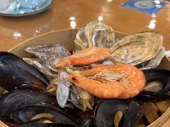 -洲晓鱻舟山海鲜(2号店)