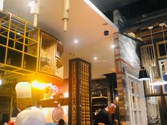 大堂-春饼先生·北京烤鸭(甘井子万达店)