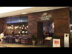 -Let's Taipei 非常烘焙(太古里店)