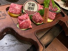-赤坂亭·M9和牛烧肉(南京江南虹悦城店)